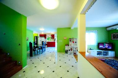 Villa in Supetar (Splitsko-Dalmatinska) or holiday homes and vacation rentals