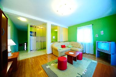 Villa in Supetar (Splitsko-Dalmatinska) or holiday homes and vacation rentals