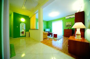 Villa in Supetar (Splitsko-Dalmatinska) or holiday homes and vacation rentals