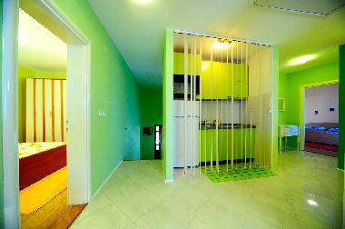 Villa in Supetar (Splitsko-Dalmatinska) or holiday homes and vacation rentals