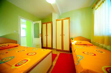 Villa in Supetar (Splitsko-Dalmatinska) or holiday homes and vacation rentals