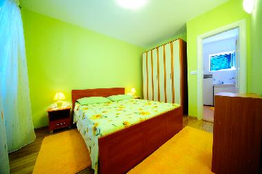 Villa in Supetar (Splitsko-Dalmatinska) or holiday homes and vacation rentals