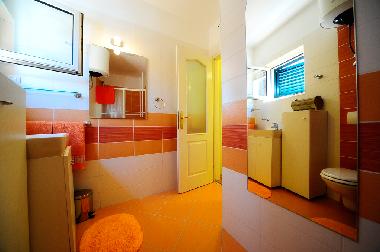 Villa in Supetar (Splitsko-Dalmatinska) or holiday homes and vacation rentals