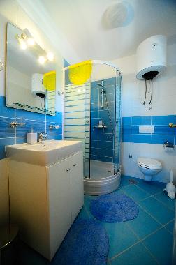 Villa in Supetar (Splitsko-Dalmatinska) or holiday homes and vacation rentals