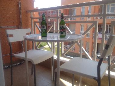 Holiday Apartment in Sunny Beach  (Burgas) or holiday homes and vacation rentals