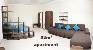 Holiday Apartment in Sibiu (Sibiu) or holiday homes and vacation rentals