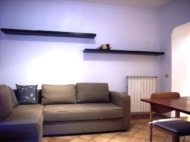 Holiday Apartment in Rome (Roma) or holiday homes and vacation rentals