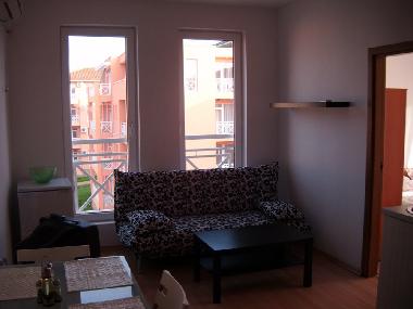 Holiday Apartment in Sunny Beach  (Burgas) or holiday homes and vacation rentals
