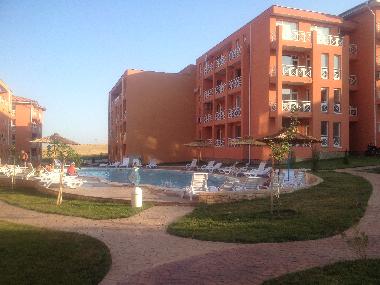 Holiday Apartment in Sunny Beach  (Burgas) or holiday homes and vacation rentals