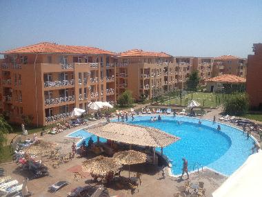 Holiday Apartment in Sunny Beach  (Burgas) or holiday homes and vacation rentals