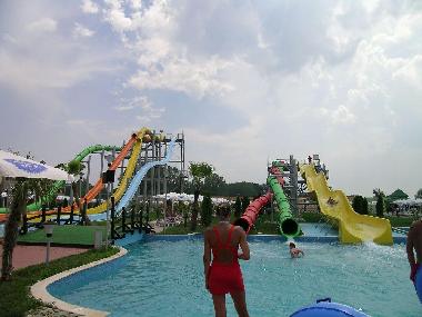 Holiday Apartment in Sunny Beach  (Burgas) or holiday homes and vacation rentals