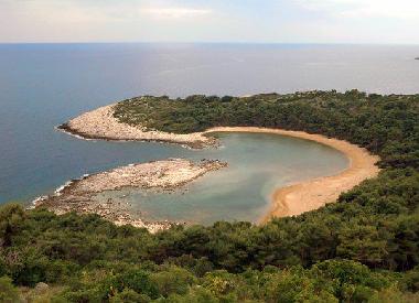 Holiday Apartment in Saplunara (Dubrovacko-Neretvanska) or holiday homes and vacation rentals