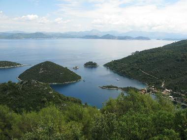 Holiday Apartment in Saplunara (Dubrovacko-Neretvanska) or holiday homes and vacation rentals