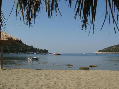 Holiday Apartment in Saplunara (Dubrovacko-Neretvanska) or holiday homes and vacation rentals