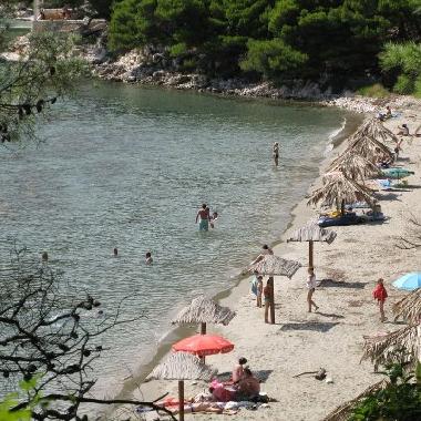 Holiday Apartment in Saplunara (Dubrovacko-Neretvanska) or holiday homes and vacation rentals
