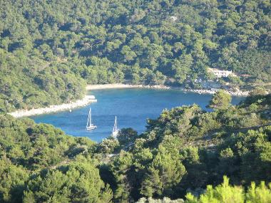 Holiday Apartment in Saplunara (Dubrovacko-Neretvanska) or holiday homes and vacation rentals