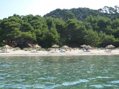 Holiday Apartment in Saplunara (Dubrovacko-Neretvanska) or holiday homes and vacation rentals