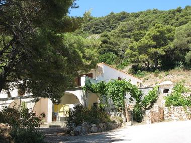 Holiday Apartment in Saplunara (Dubrovacko-Neretvanska) or holiday homes and vacation rentals