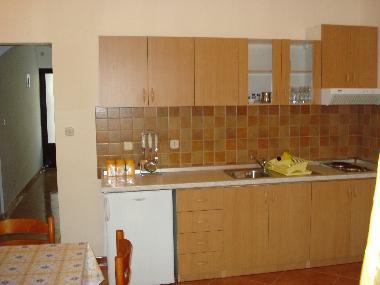 Holiday Apartment in Saplunara (Dubrovacko-Neretvanska) or holiday homes and vacation rentals