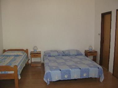 Holiday Apartment in Saplunara (Dubrovacko-Neretvanska) or holiday homes and vacation rentals
