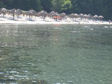 Holiday Apartment in Saplunara (Dubrovacko-Neretvanska) or holiday homes and vacation rentals