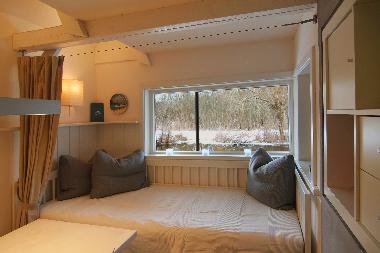 Holiday House in Goldberg (Mecklenburgische Seenplatte) or holiday homes and vacation rentals