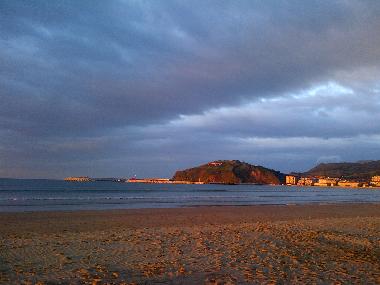 Holiday Apartment in Laredo (Cantabria) or holiday homes and vacation rentals