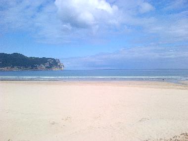 Holiday Apartment in Laredo (Cantabria) or holiday homes and vacation rentals