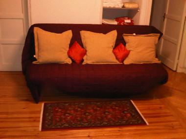 Holiday Apartment in Madrid (Madrid) or holiday homes and vacation rentals