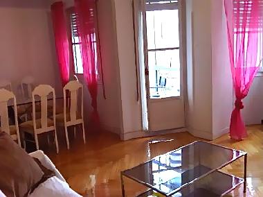 Holiday Apartment in Madrid (Madrid) or holiday homes and vacation rentals