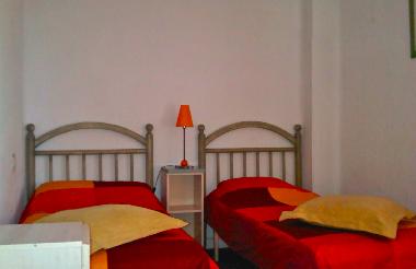 Holiday Apartment in Madrid (Madrid) or holiday homes and vacation rentals