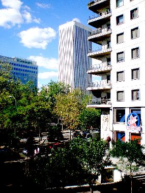 Holiday Apartment in Madrid (Madrid) or holiday homes and vacation rentals