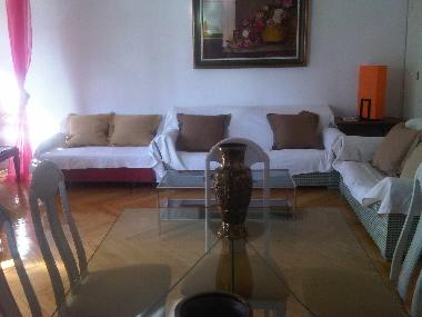 Holiday Apartment in Madrid (Madrid) or holiday homes and vacation rentals