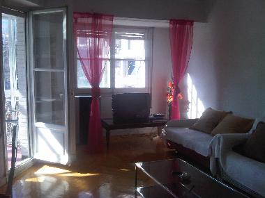 Holiday Apartment in Madrid (Madrid) or holiday homes and vacation rentals