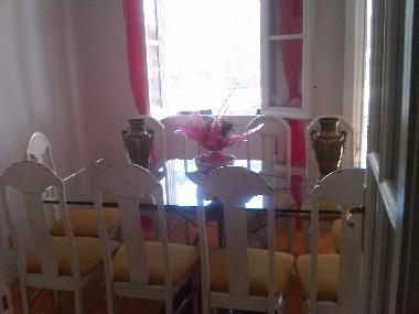 Holiday Apartment in Madrid (Madrid) or holiday homes and vacation rentals