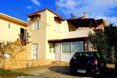 Holiday House in Dramia (Chania) or holiday homes and vacation rentals