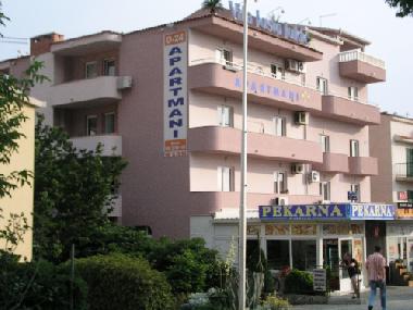 Villa in Makarska (Splitsko-Dalmatinska) or holiday homes and vacation rentals