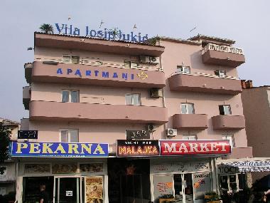 Villa in Makarska (Splitsko-Dalmatinska) or holiday homes and vacation rentals