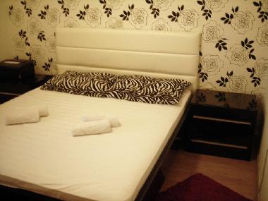 Villa in Makarska (Splitsko-Dalmatinska) or holiday homes and vacation rentals