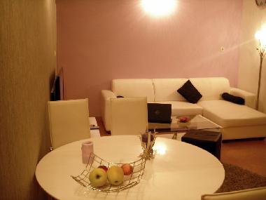 Villa in Makarska (Splitsko-Dalmatinska) or holiday homes and vacation rentals