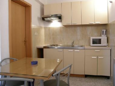 Villa in Makarska (Splitsko-Dalmatinska) or holiday homes and vacation rentals