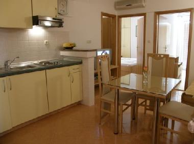Villa in Makarska (Splitsko-Dalmatinska) or holiday homes and vacation rentals