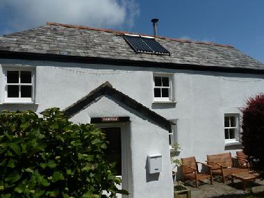 Holiday House in Crackington Haven, Bude (South West) or holiday homes and vacation rentals