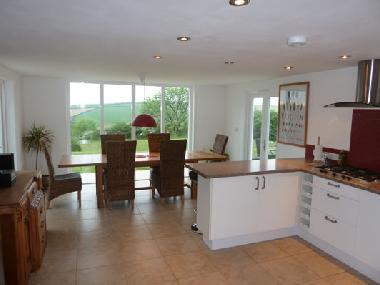 Holiday House in Crackington Haven, Bude (South West) or holiday homes and vacation rentals