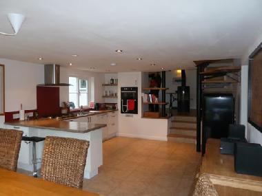 Holiday House in Crackington Haven, Bude (South West) or holiday homes and vacation rentals