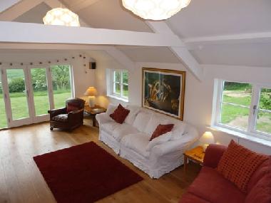 Holiday House in Crackington Haven, Bude (South West) or holiday homes and vacation rentals