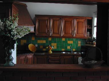 Chalet in Los Caos de Meca (Cdiz) or holiday homes and vacation rentals