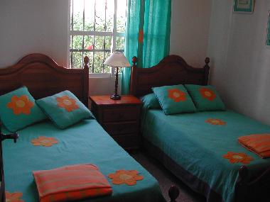 Chalet in Los Caos de Meca (Cdiz) or holiday homes and vacation rentals