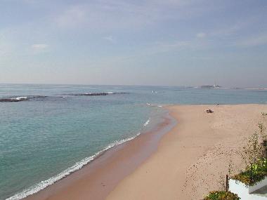 Chalet in Los Caos de Meca (Cdiz) or holiday homes and vacation rentals