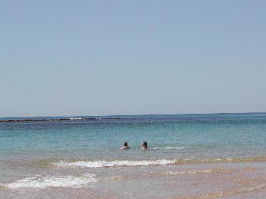 Chalet in Los Caos de Meca (Cdiz) or holiday homes and vacation rentals